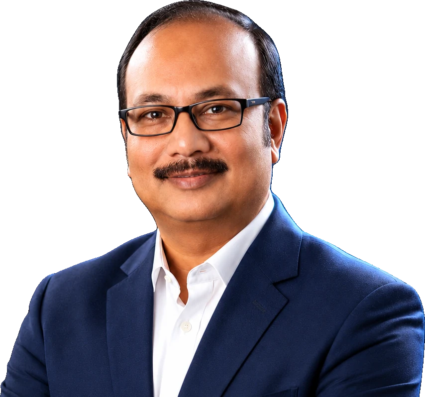 MD. Ali Azam Khan — Senior RCIC Consultant & President of APIS