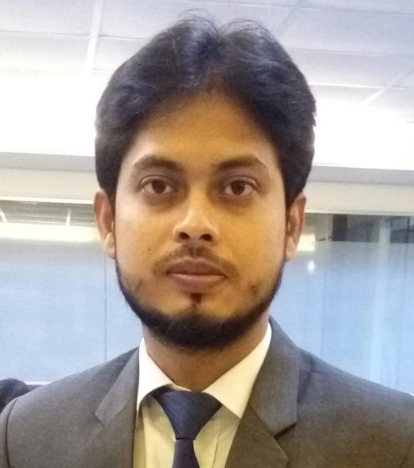 Md. Imran Ali
