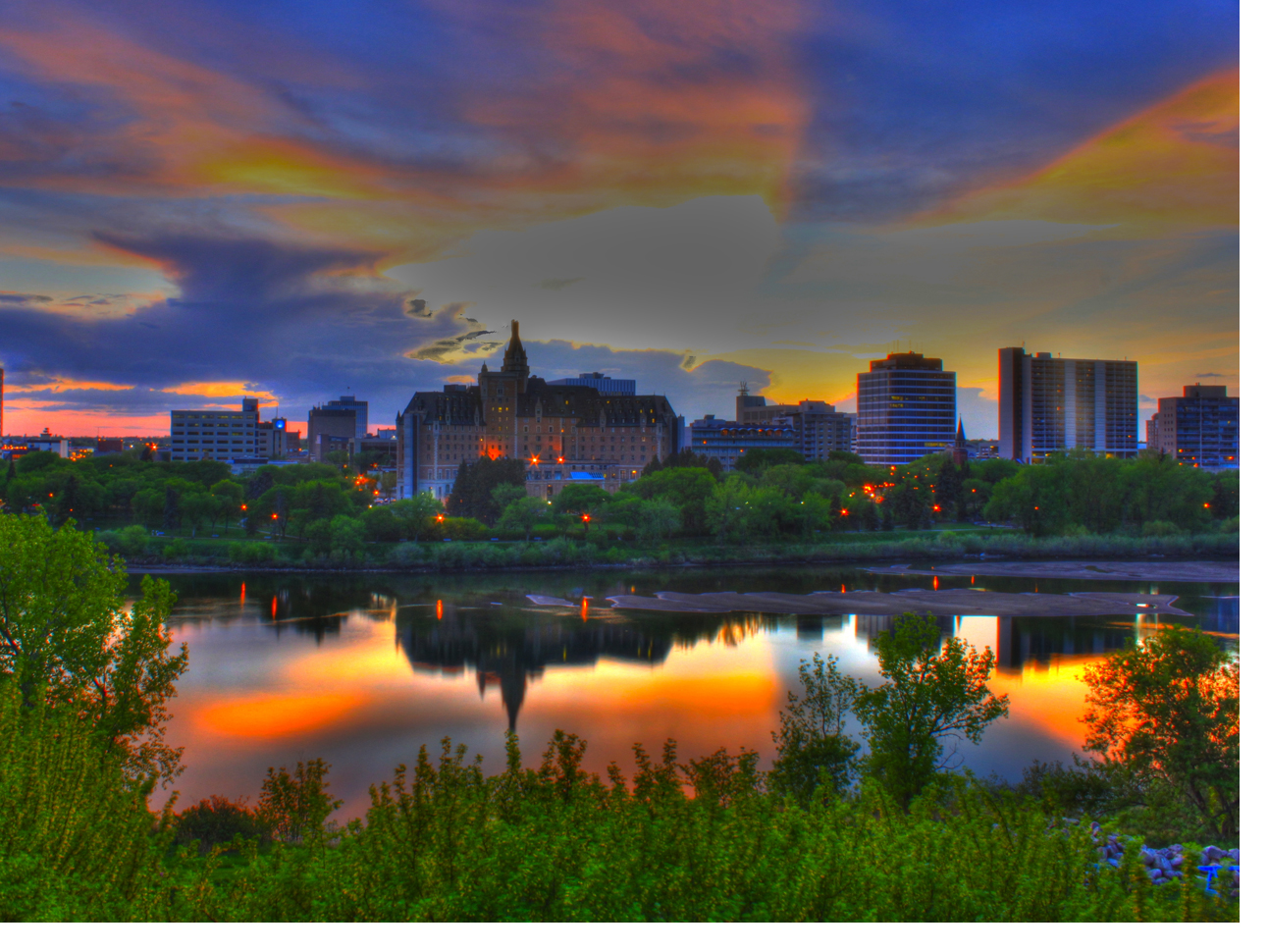 The Top 7 Richest Provinces in Canada apisbd