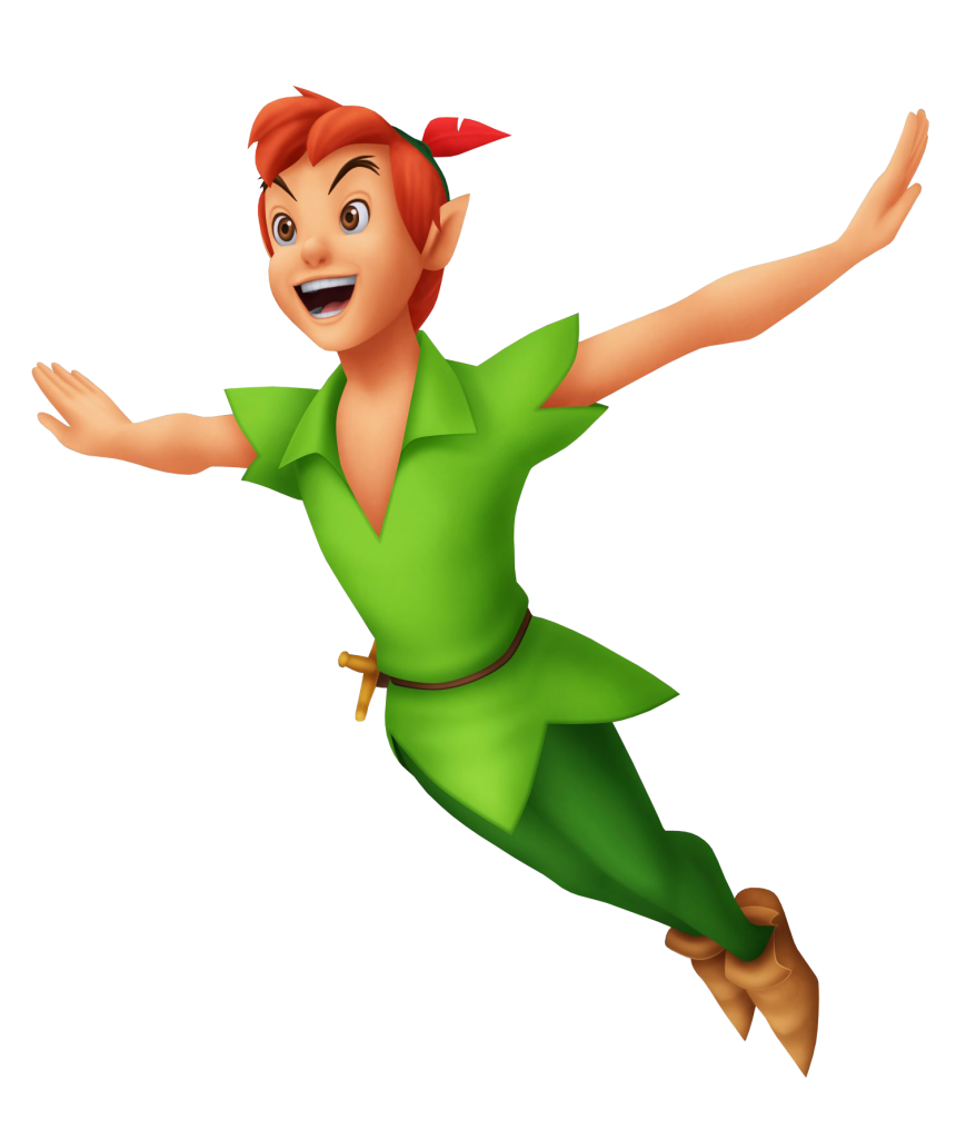 Peter_Pan_in_Kingdom_Hearts
