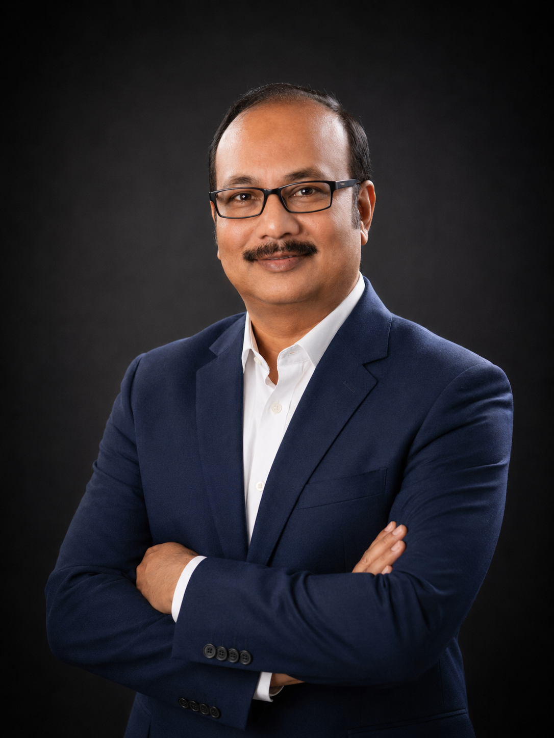 MD. Ali Azam Khan, RCIC — Senior Canadian Immigration Consultant